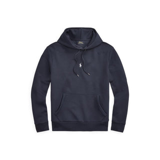 Polo Ralph Lauren Double-Knit Hoodie