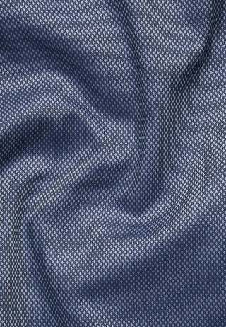 Eterna Dobby Texture Shirt - Modern Fit