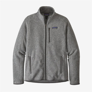 Patagonia Men's Better Sweater™ Fleece Jacket Stonewash