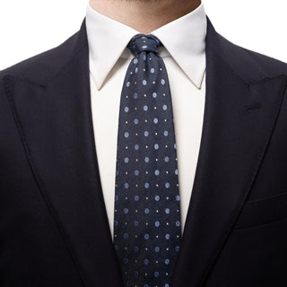 Eton Tactical Tie - Silk