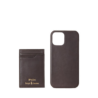Polo Ralph Lauren MAG PHONE CC-CARD CASE-SMALL