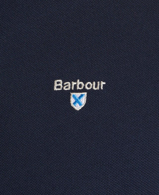Barbour Barbour Tartan Pique Polo